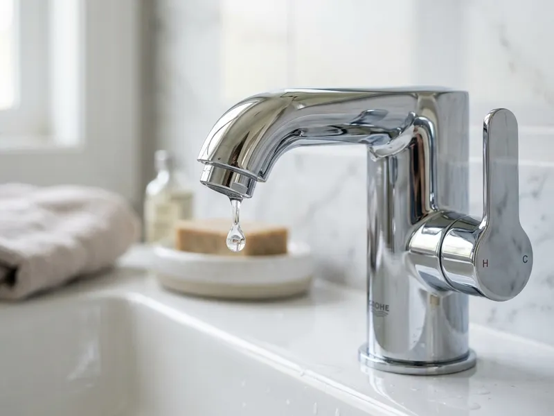 Faucet Repair & Installation Plumber in Hawkins, TX